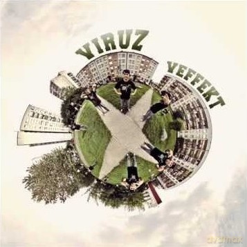 Viruz Veffekt: Veffekt [CD]