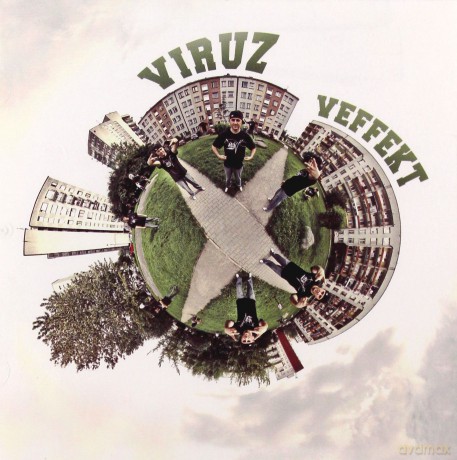 Viruz Veffekt: Veffekt [CD]