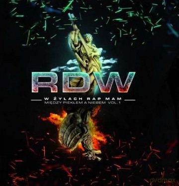 RDW: W Żyłach [2CD]