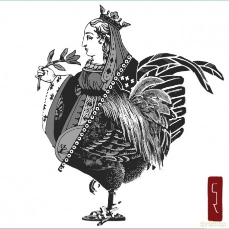Sobotni Rosół: Wymiarowanie [CD]