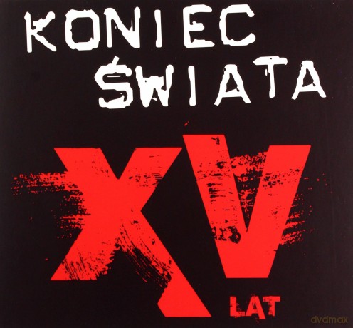 Koniec Świata: XV Lat [CD]
