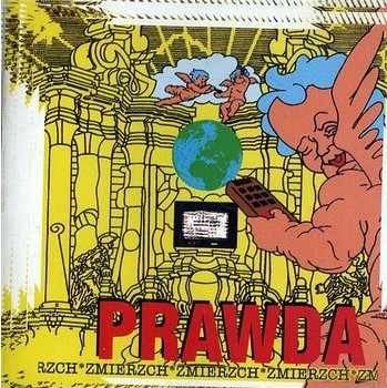 Prawda: Zmierzch [CD]