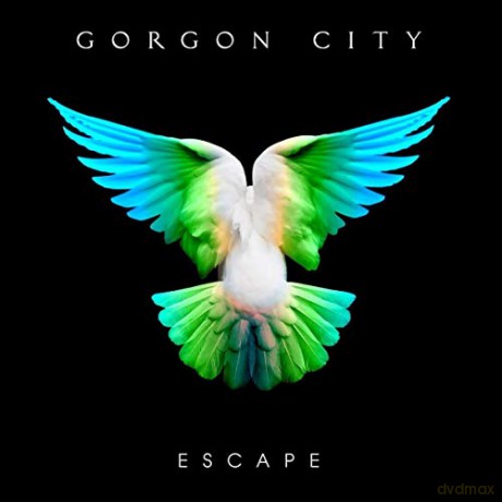 Gorgon City: Escape [CD]