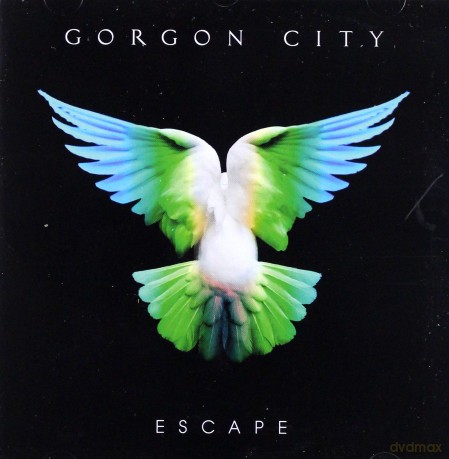 Gorgon City: Escape [CD]