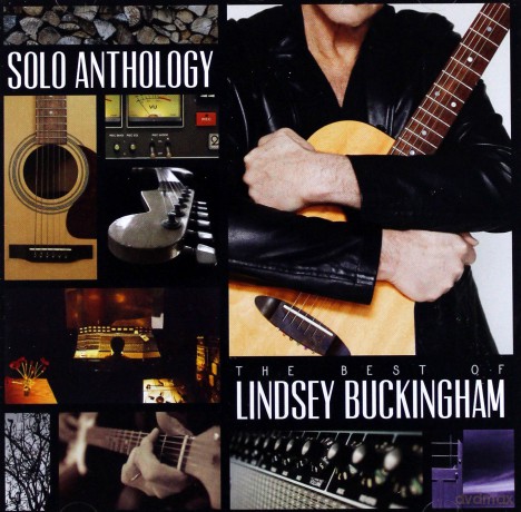 Lindsey Buckingham: Solo Anthology: The Best Of Lindsey Buckingham [CD]