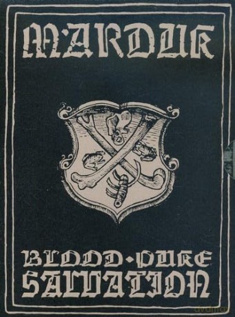 Marduk: La Grande Danse Macabre [CD]+[DVD]