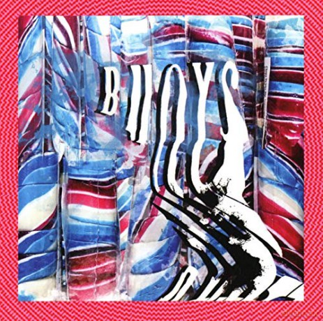 Panda Bear: Buoys [CD]