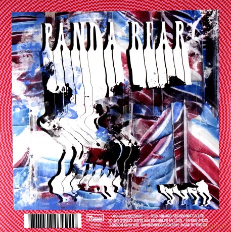 Panda Bear: Buoys [CD]