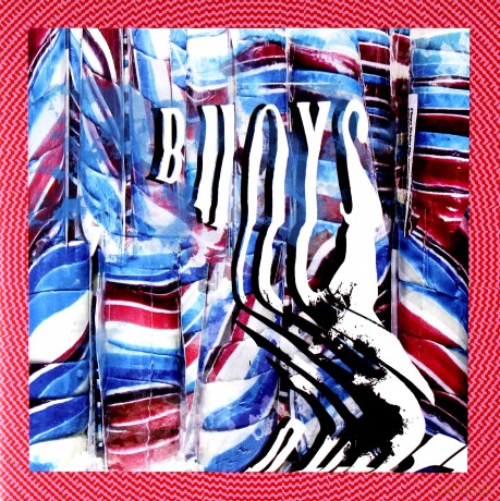 Panda Bear: Buoys [CD]