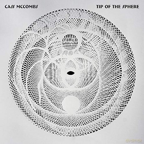 Cass Mccombs: Tip Of The Sphere [CD]