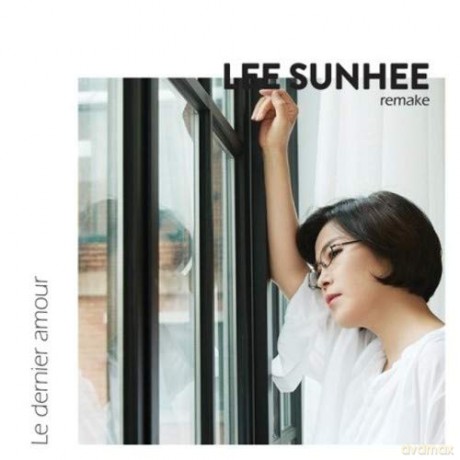 Lee Sun Hee: Le Dernier Amour [CD]