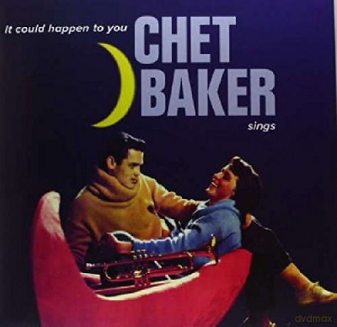 Chet Baker: It Could Happen To You [Winyl]