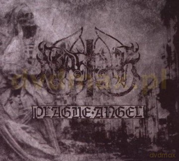 Marduk: Plague Angel Limited Edition BOX [2CD]+[DVD]