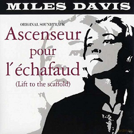 Miles Davis: Ascenseur Pour L'Echafaud [Winyl]