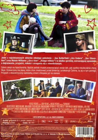 Kiedy się pojawiłaś [DVD]