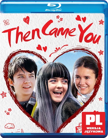 Kiedy się pojawiłeś [Blu-Ray]