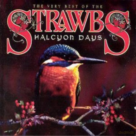 Strawbs: Halcyon Days [2CD]