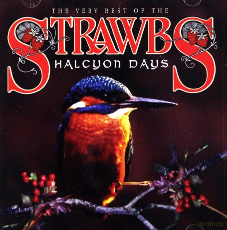 Strawbs: Halcyon Days [2CD]