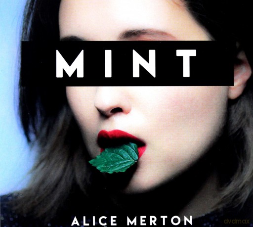 Alice Merton: Mint [CD]