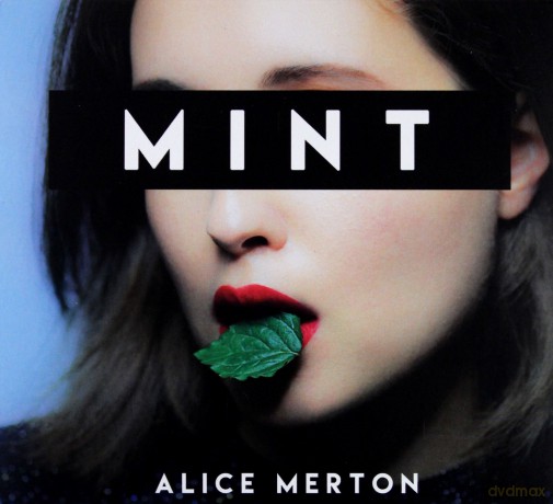 Alice Merton: MiNT [CD]