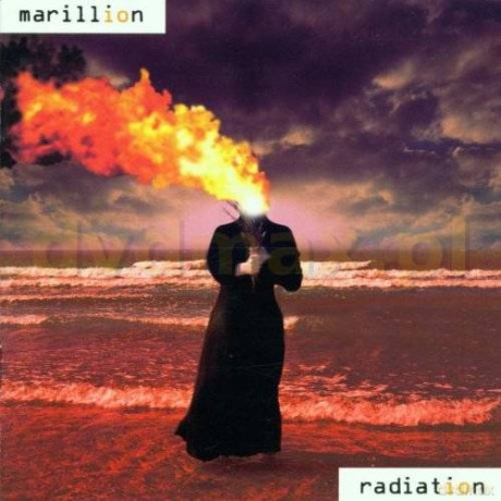 Marillion: Radiation [CD]