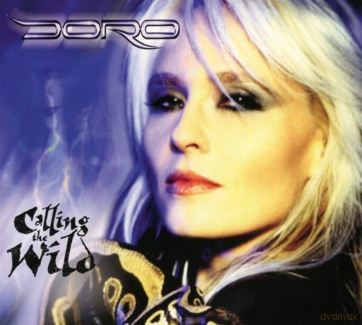Doro: Calling The Wild [CD]