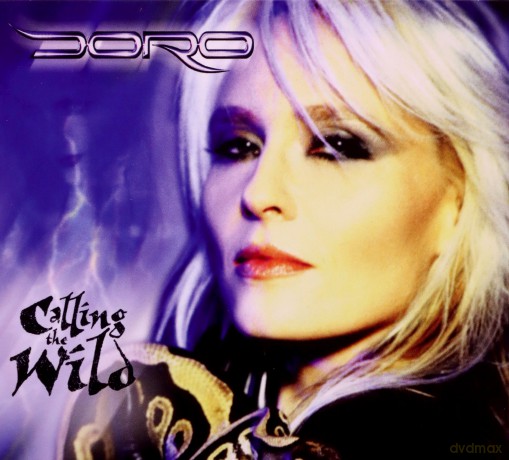 Doro: Calling The Wild [CD]