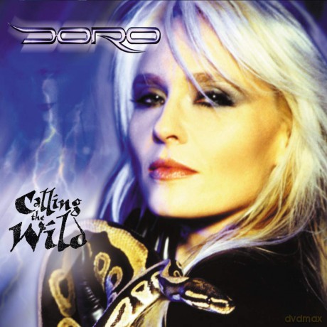 Doro: Calling The Wild [2xWinyl]