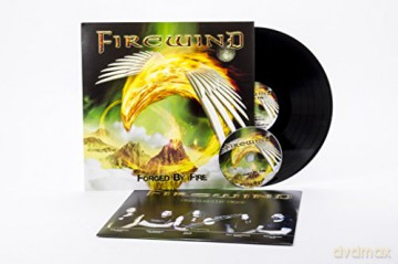 Firewind: Forged By Fire [2xWinyl]
