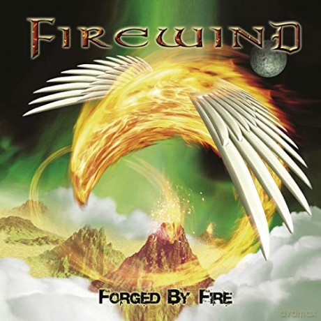 Firewind: Forged By Fire [2xWinyl]