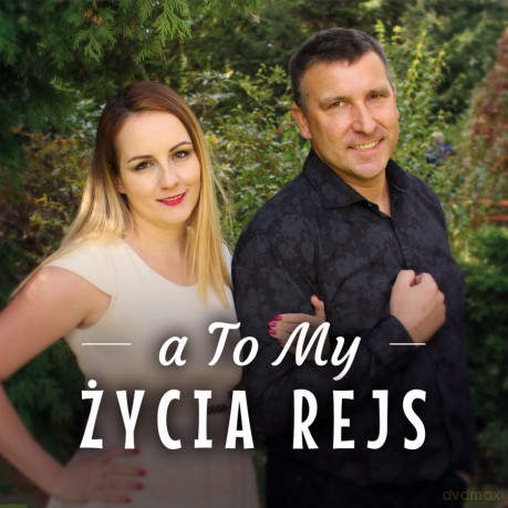 A To My: Życia rejs [CD]