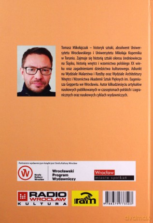 Bazylika w Strzegomiu Gotycki pomnik historii - Tomasz Mikołajczak [KSIĄŻKA]