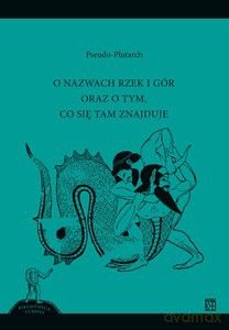 O nazwach rzek i gór oraz o tym co się tam znajduje - Emilia Żybert [KSIĄŻKA]