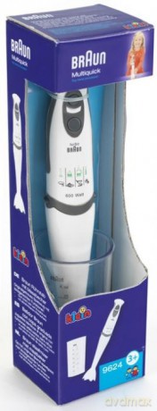 Blender Braun [ZABAWKA]