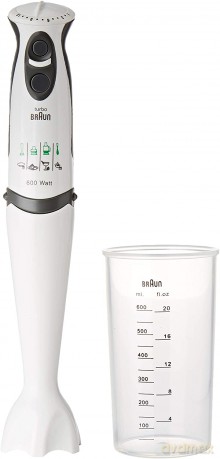 Blender Braun [ZABAWKA]