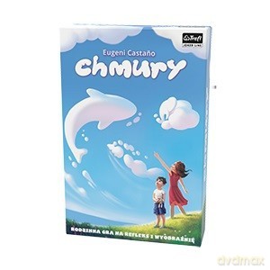 Chmury [GRA]