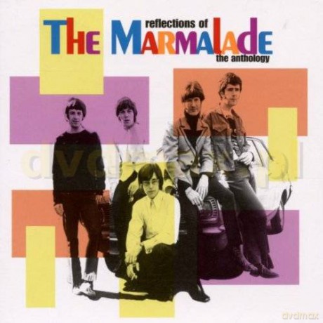 The Marmalade: The Anthology [2CD]