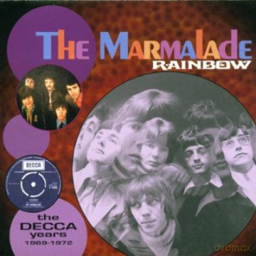 The Marmalade: Rainbow The Decca Years [2CD]