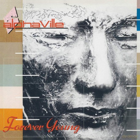 Alphaville: Forever Young [2CD]