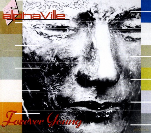 Alphaville: Forever Young [2CD]