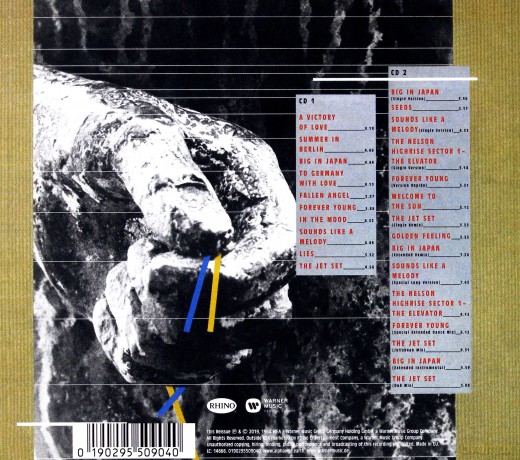 Alphaville: Forever Young [2CD]