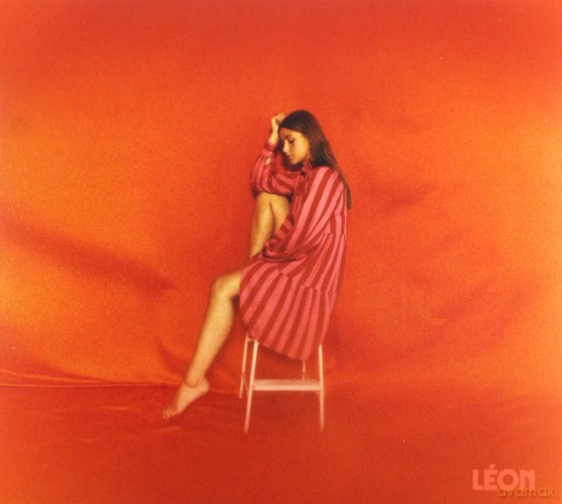 Leon: Leon [CD]