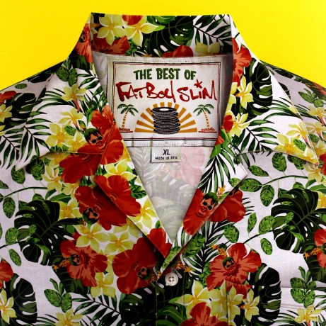 Fatboy Slim: The Best Of [2xWinyl]