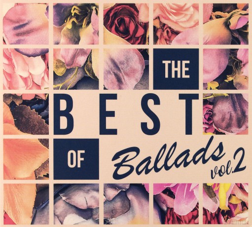 The Best Of Ballads vol. 2 [2CD]