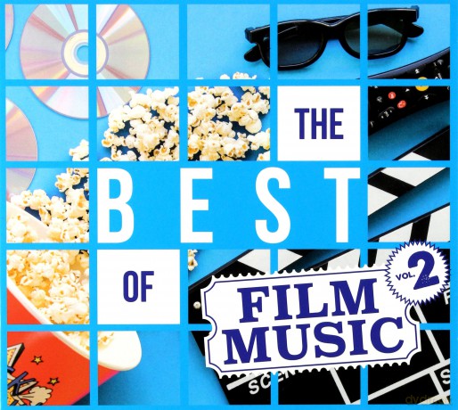 The Best Of Film Music vol. 2 [2CD]