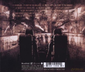 Maruta: In Narcosis [CD]