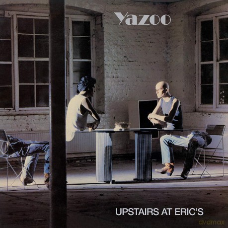 Yazoo: Upstairs At Eric's [Winyl]