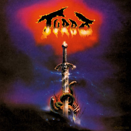 Turbo: Ostatni Wojownik [CD]