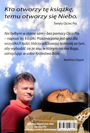 7 dróg do życia wiecznego - Matthias Dippel [KSIĄŻKA]
