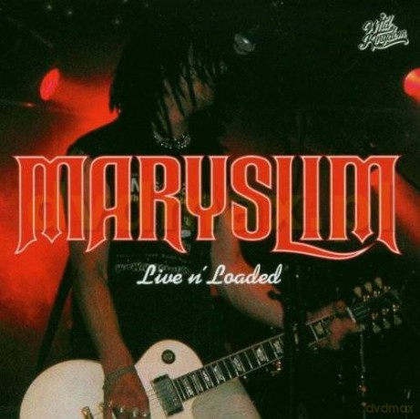 Maryslim: Live N Loaded [CD]